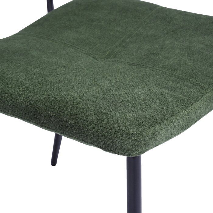 Palomo Upholstered Side Chair (Set of 2) thumbnail 7