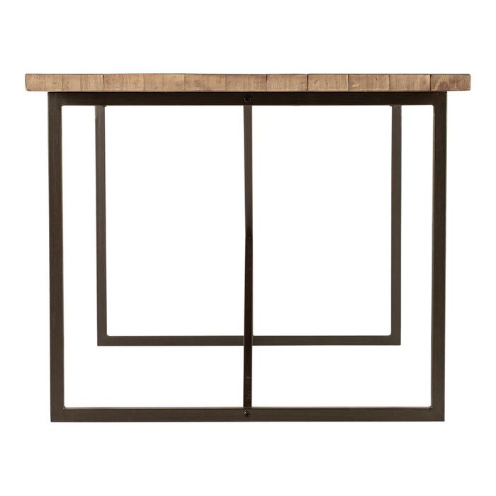 Lopez 75'' Dining Table thumbnail 3