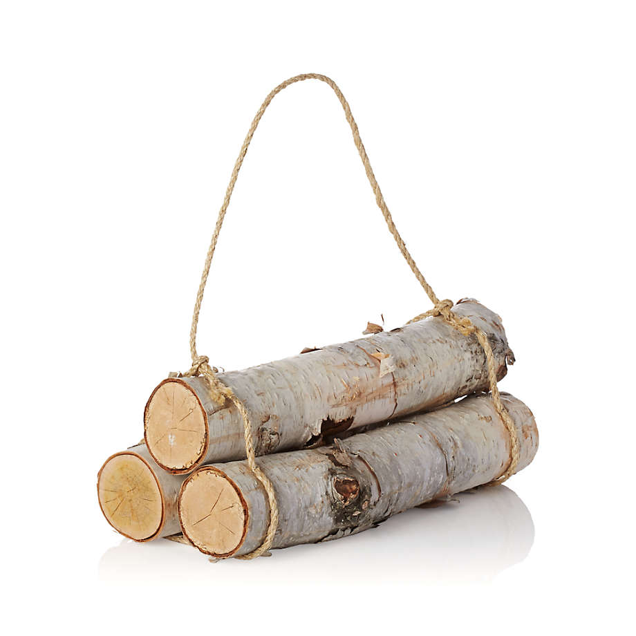 Birch Logs thumbnail 5