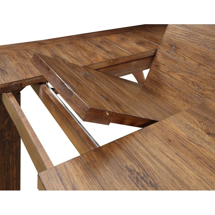Lyons Extendable Dining Table thumbnail 3