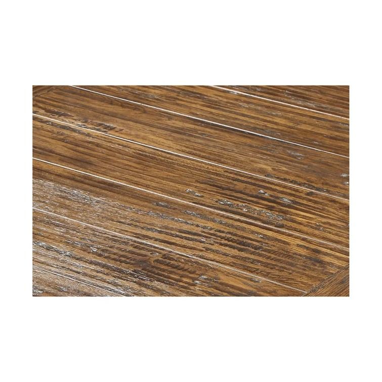 Lyons Extendable Dining Table thumbnail 4