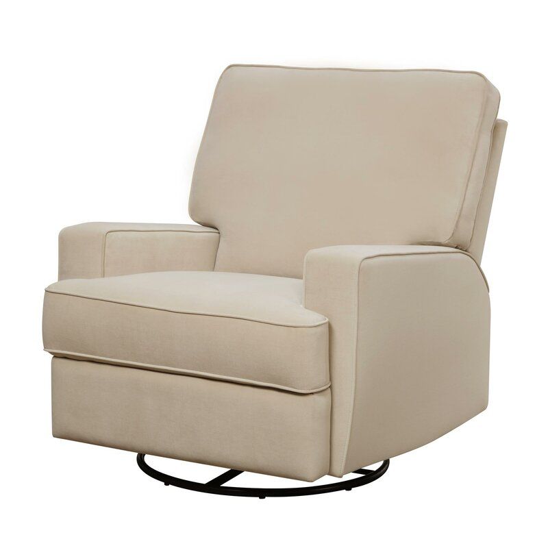 Aisley Reclining Glider thumbnail 2