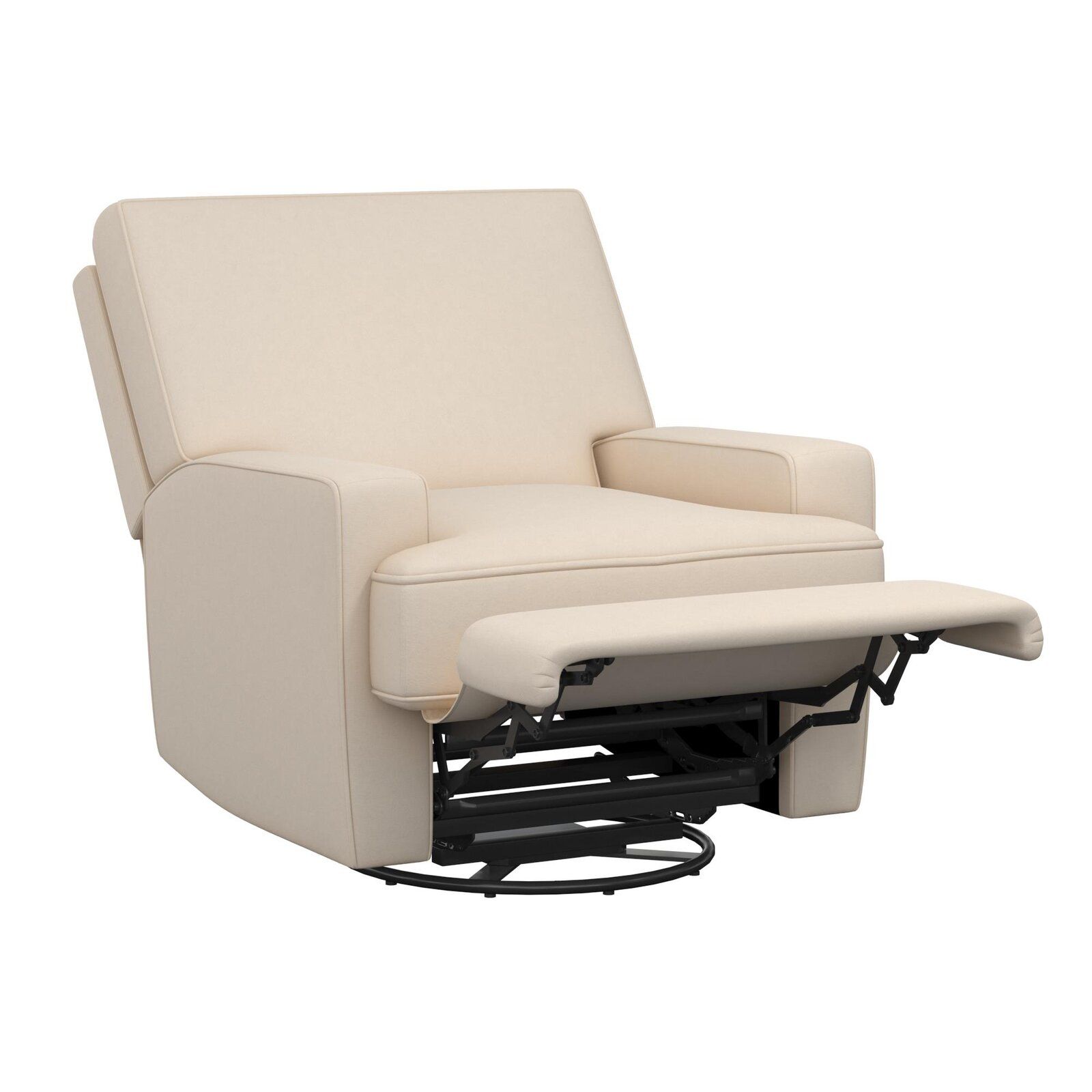 Aisley Reclining Glider thumbnail 3