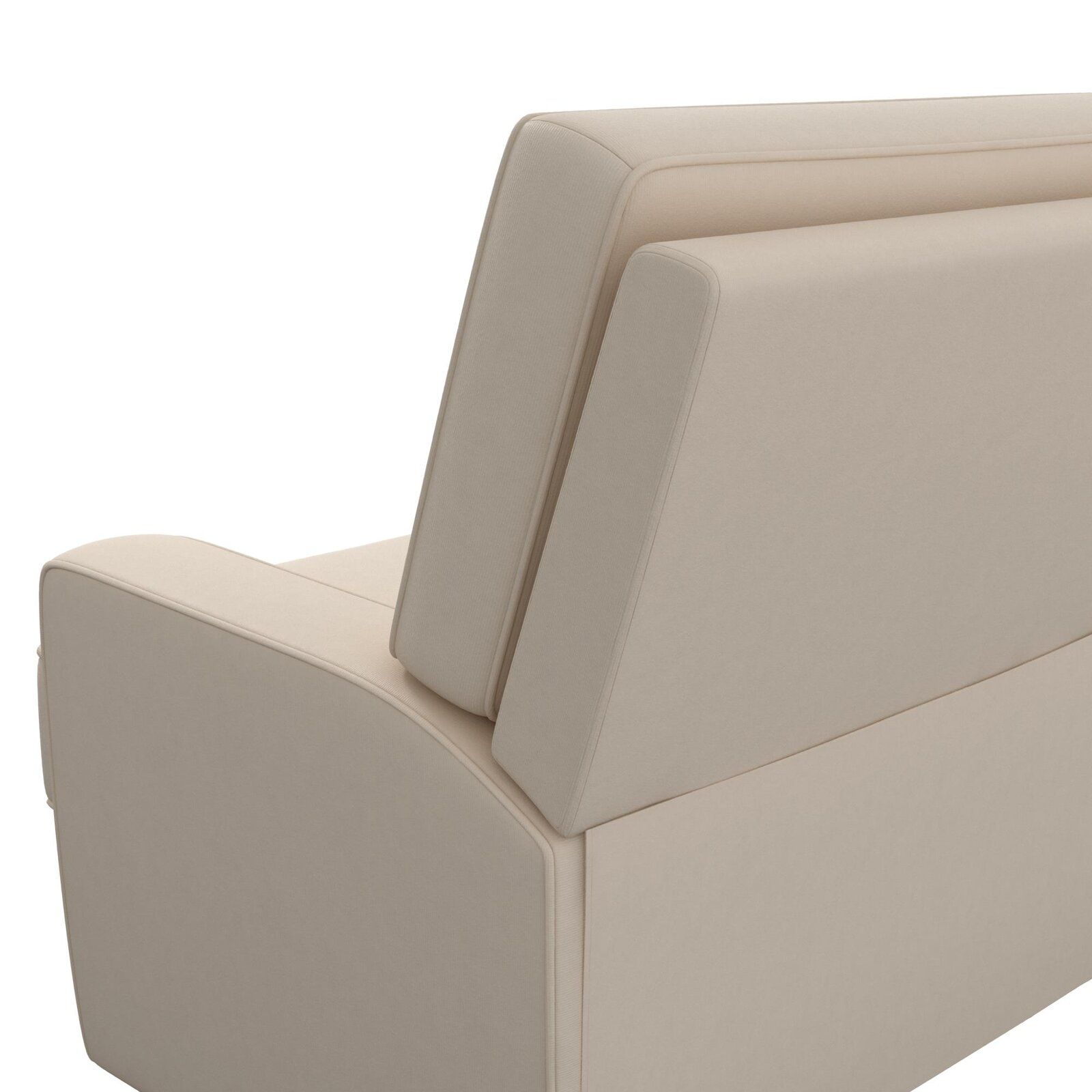 Aisley Reclining Glider thumbnail 4