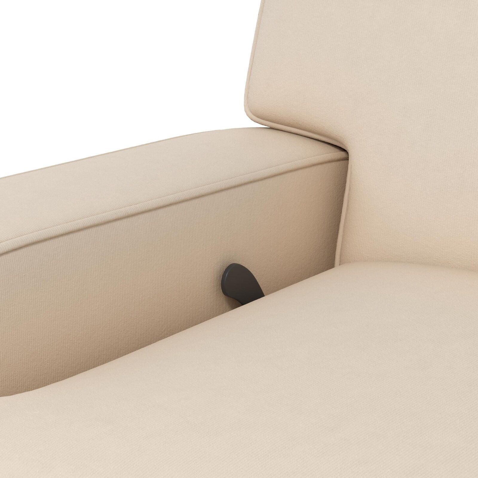 Aisley Reclining Glider thumbnail 5