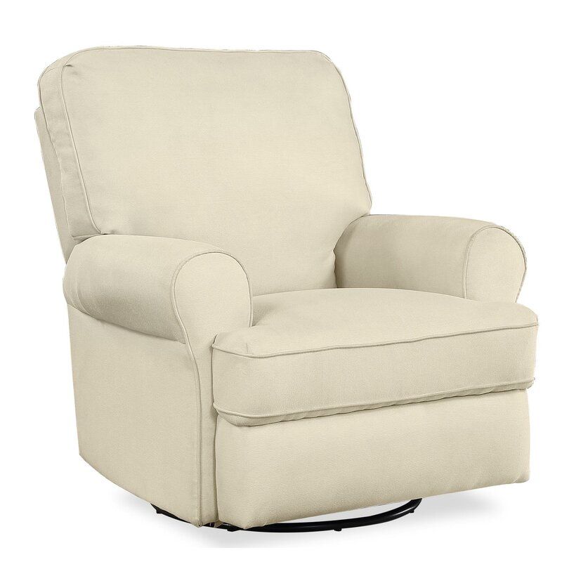 Vestavia Reclining Glider thumbnail 2
