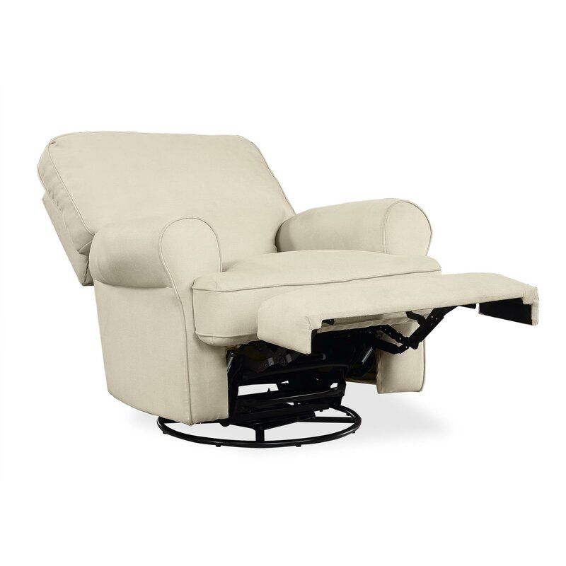 Vestavia Reclining Glider thumbnail 4