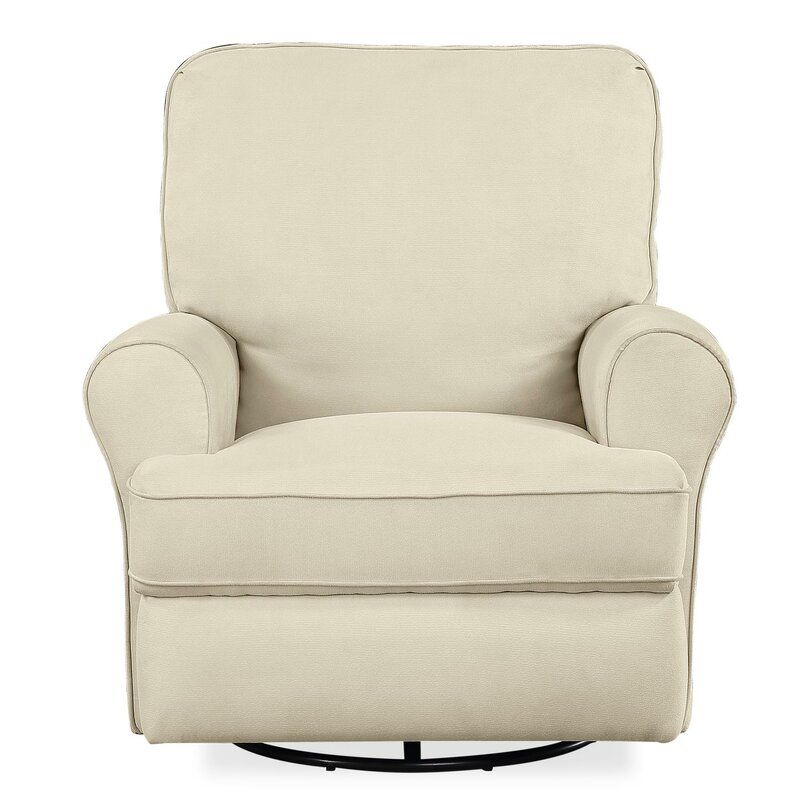 Vestavia Reclining Glider thumbnail 6