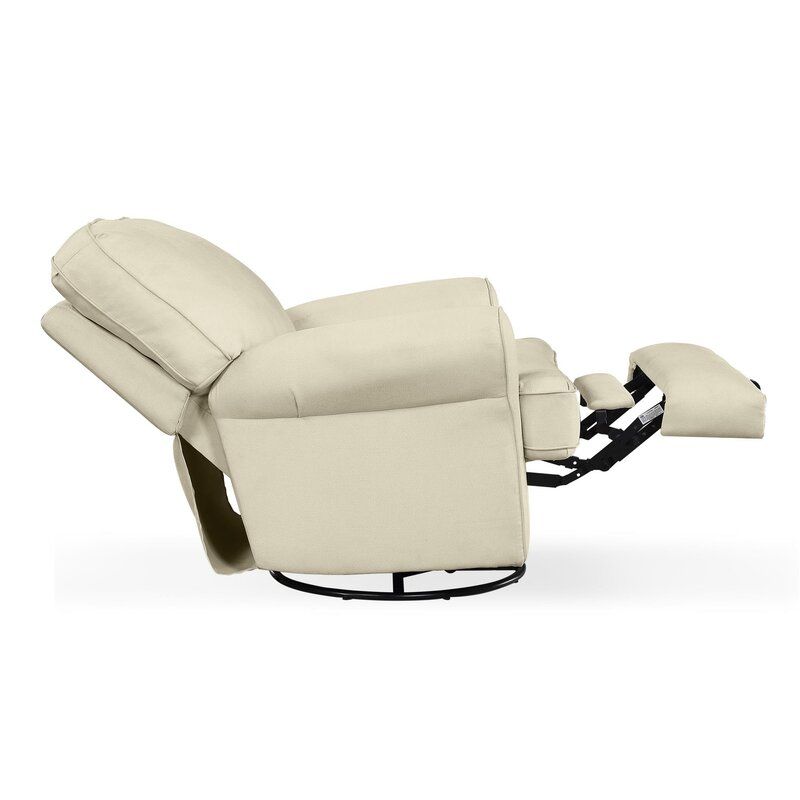 Vestavia Reclining Glider thumbnail 8