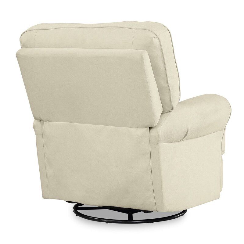 Vestavia Reclining Glider thumbnail 10
