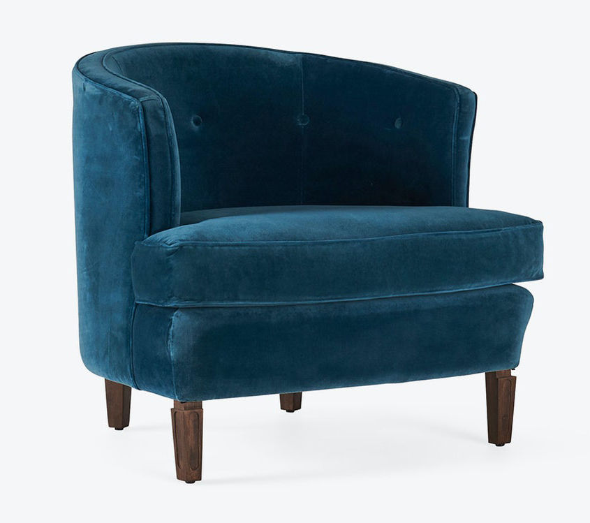 Leigh Chair thumbnail 2
