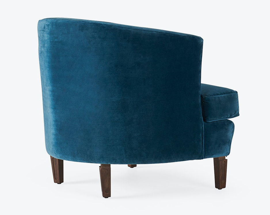 Leigh Chair thumbnail 3