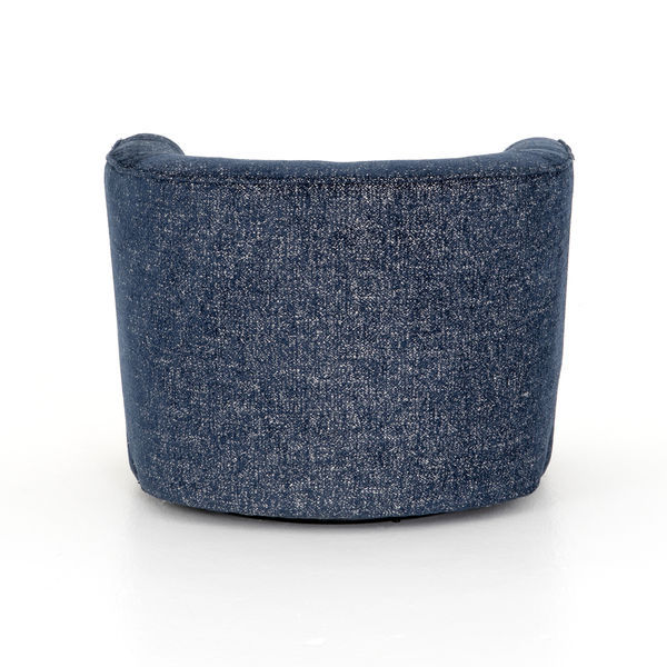 Mila Swivel Chair thumbnail 3