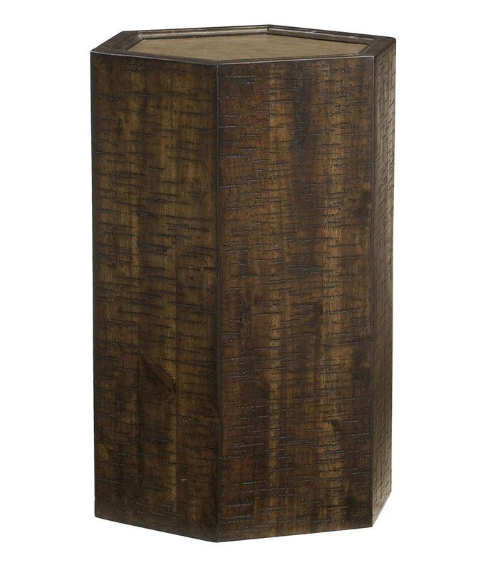 Hassani End Table thumbnail 3