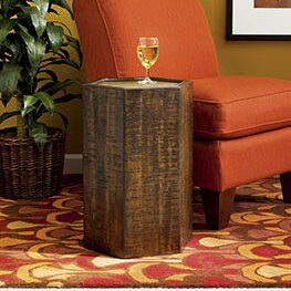 Hassani End Table thumbnail 4