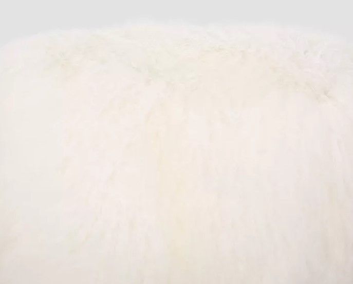 Bo Peep Glam Pouf thumbnail 2