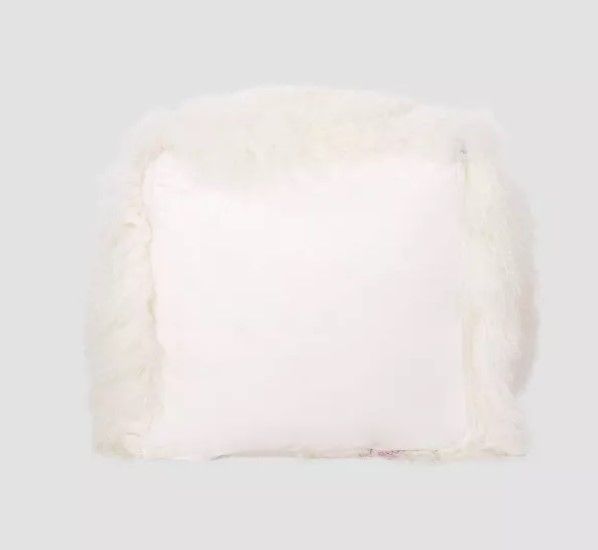 Bo Peep Glam Pouf thumbnail 3