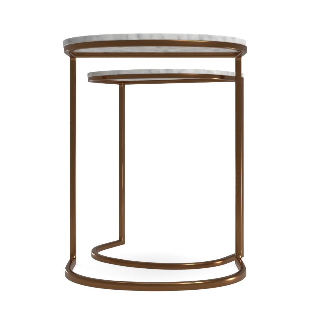 Yana Nesting Tables thumbnail 3