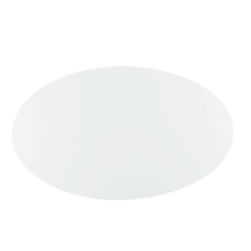 Jocelyn Oval Dining Table thumbnail 4