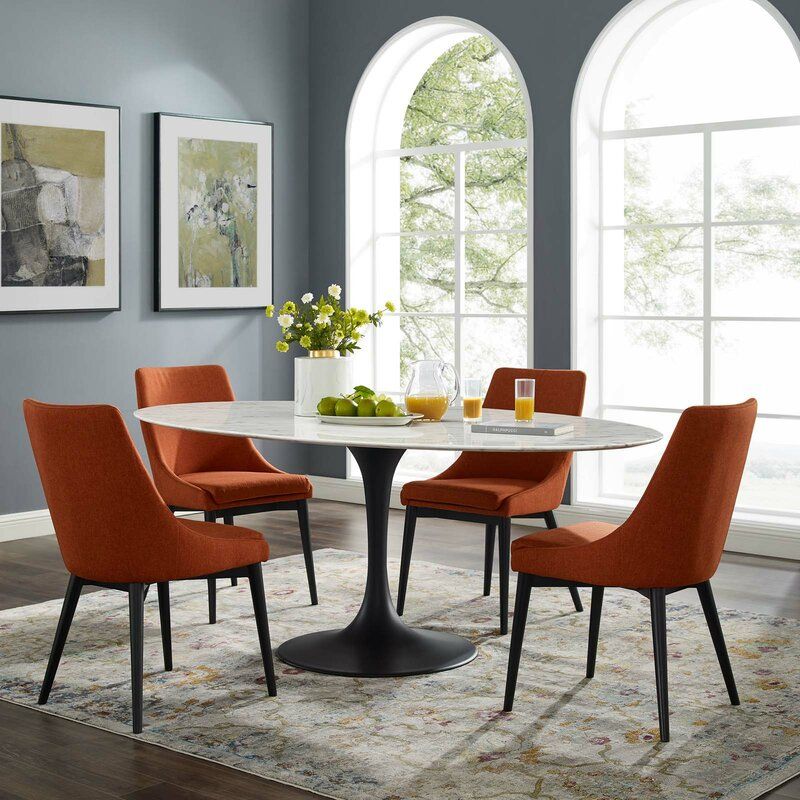 Hesson Dining Table thumbnail 3