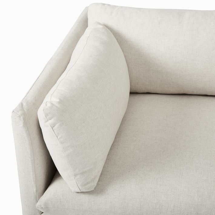 Shelter Slip Cover Sofa thumbnail 4