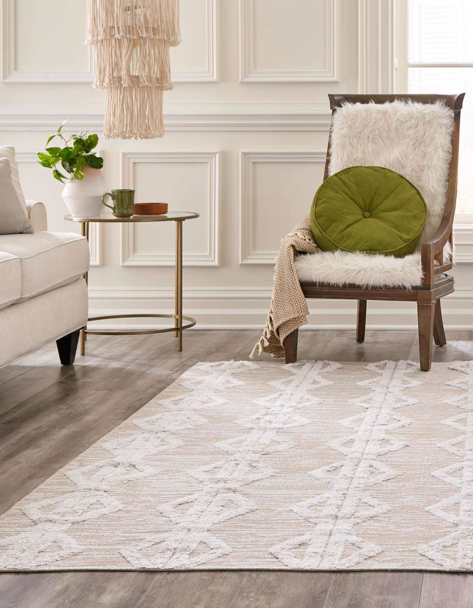 Sabrina Soto Casa Rug thumbnail 2