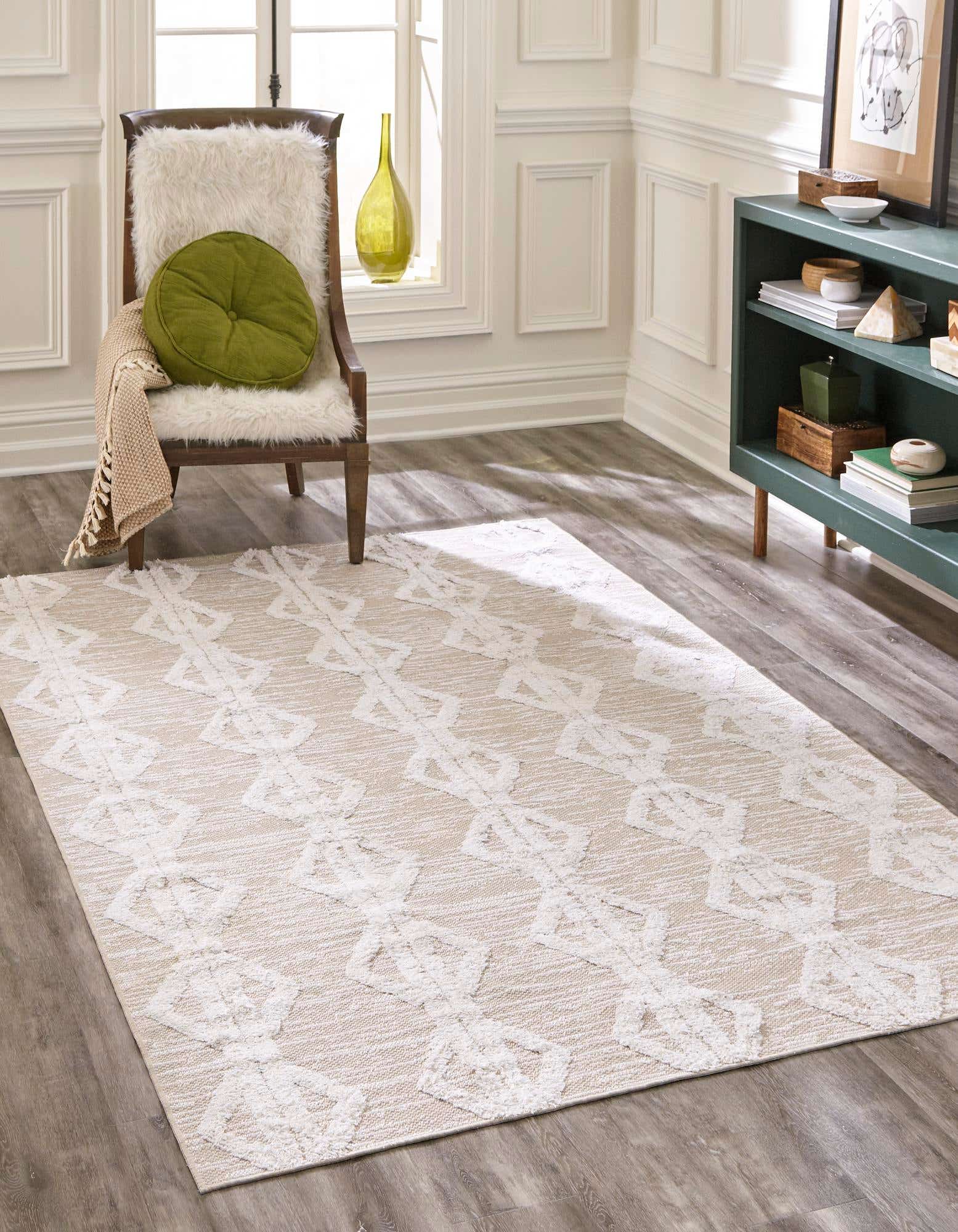 Sabrina Soto Casa Rug thumbnail 3