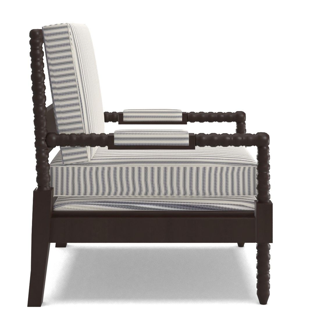 Lindsey Armchair thumbnail 2