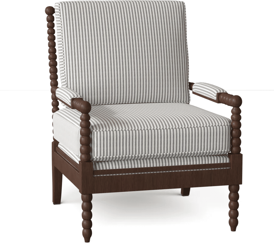 Lindsey Armchair thumbnail 3
