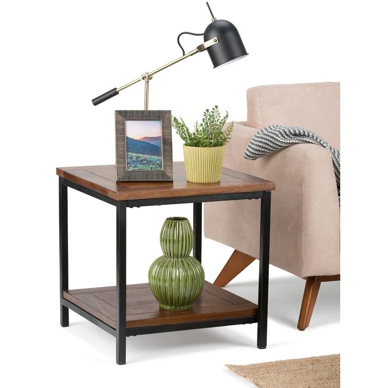 Studebaker End Table thumbnail 2