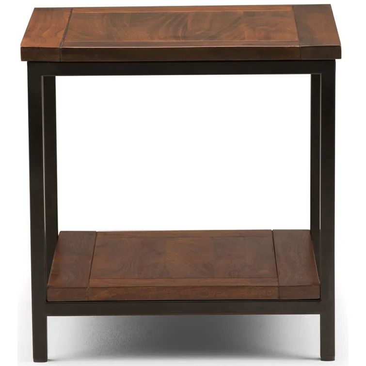 Studebaker End Table thumbnail 3