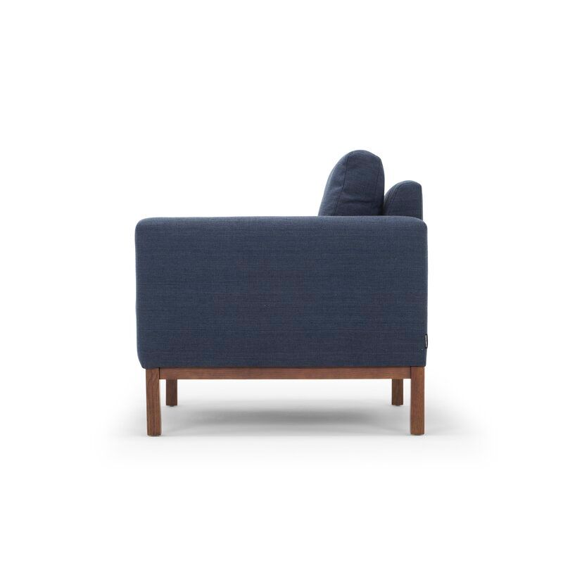 Rudy Armchair thumbnail 2
