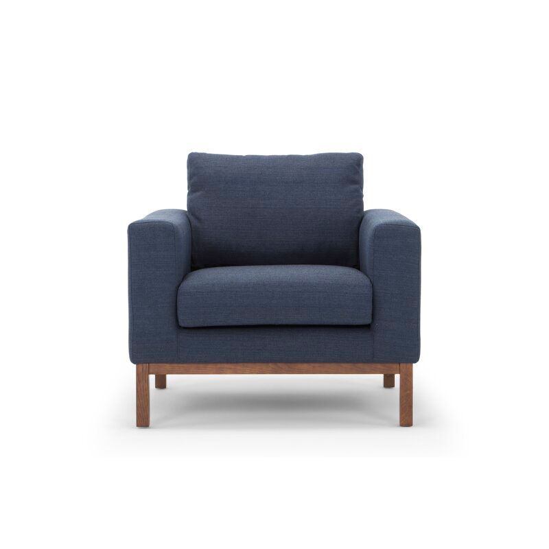 Rudy Armchair thumbnail 3
