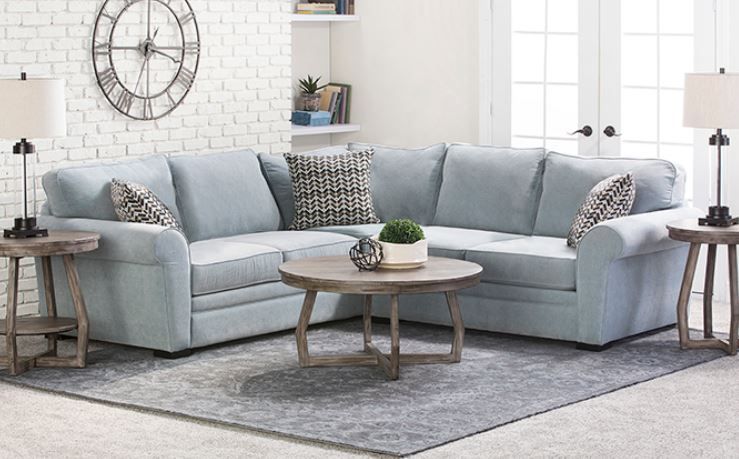 Orion 2 Pc Sectional thumbnail 2