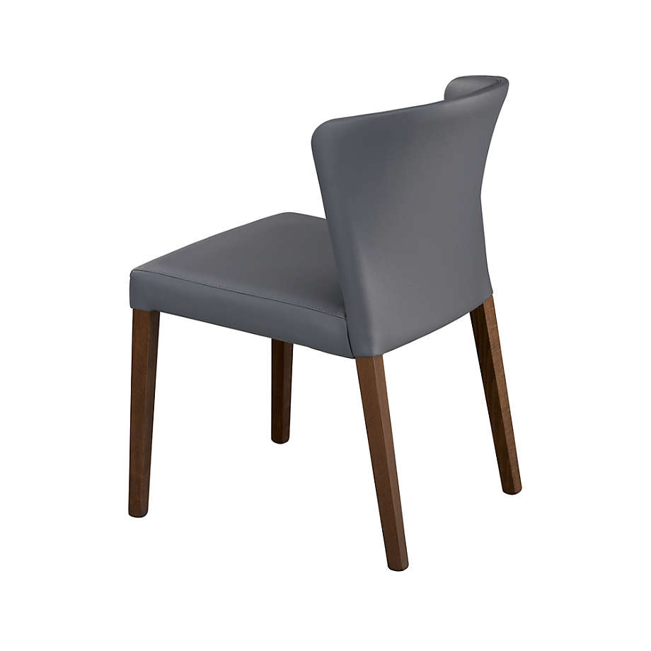 Curran Grey Dining Chair thumbnail 2