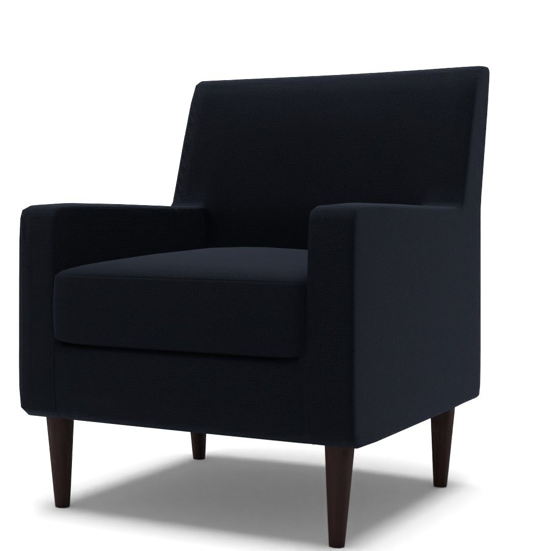 Donham Lounge Chair thumbnail 2
