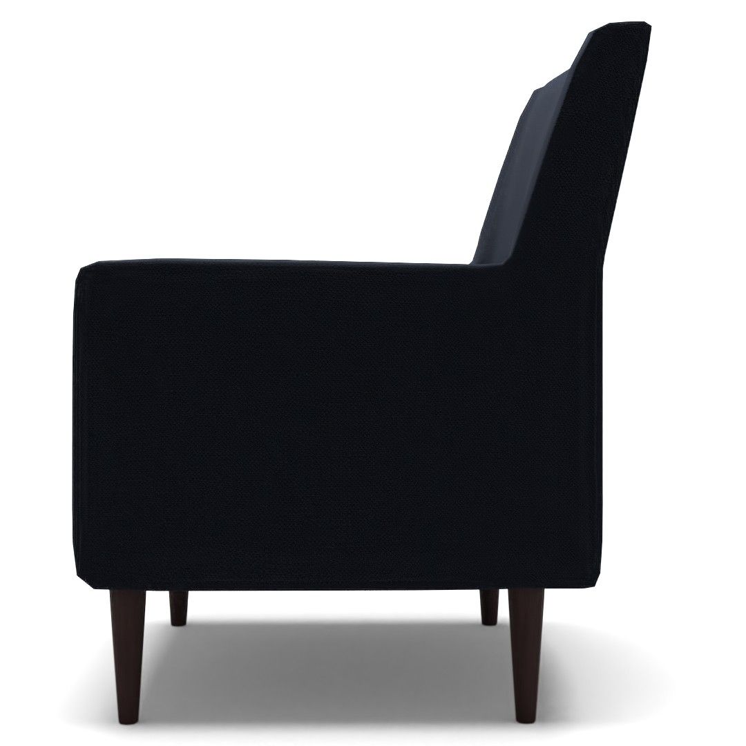Donham Lounge Chair thumbnail 3