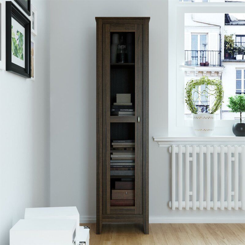 Jaylin Storage Cabinet thumbnail 2