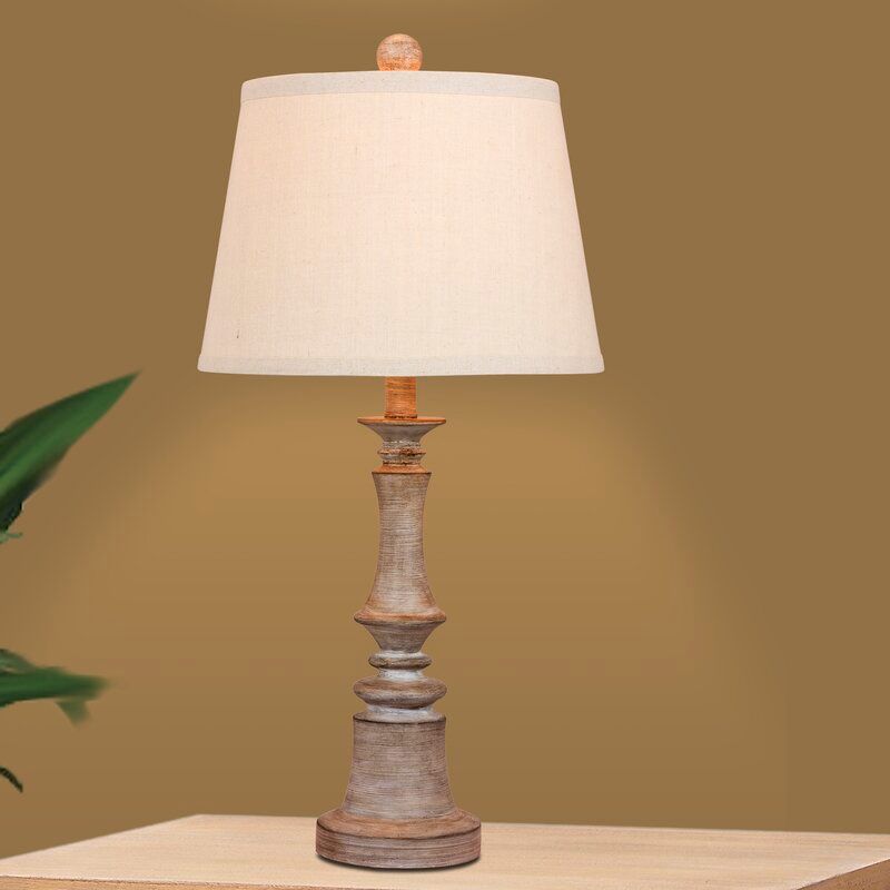 Roxann Table Lamp thumbnail 2