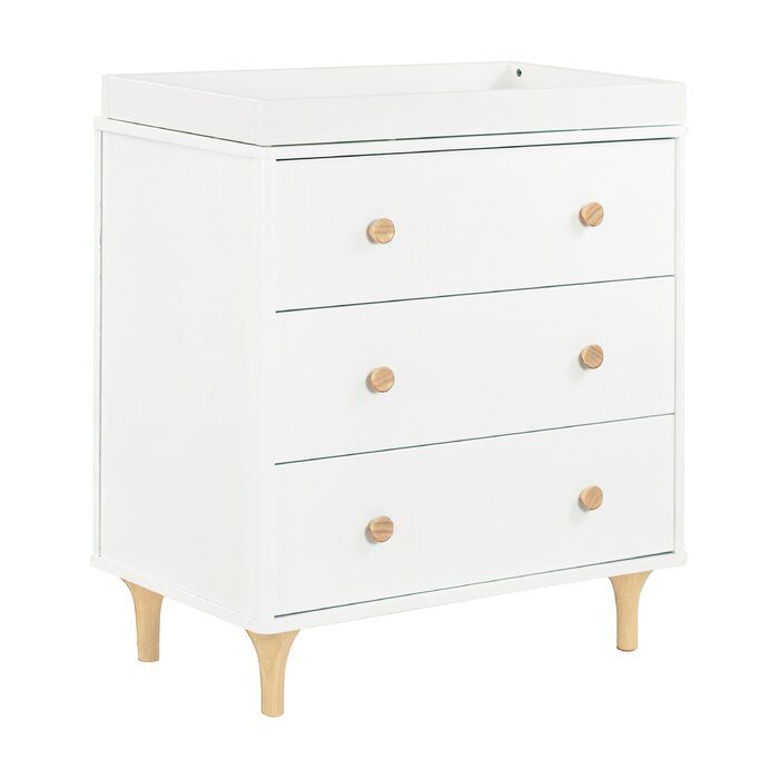 Lolly Changing Table Dresser thumbnail 2