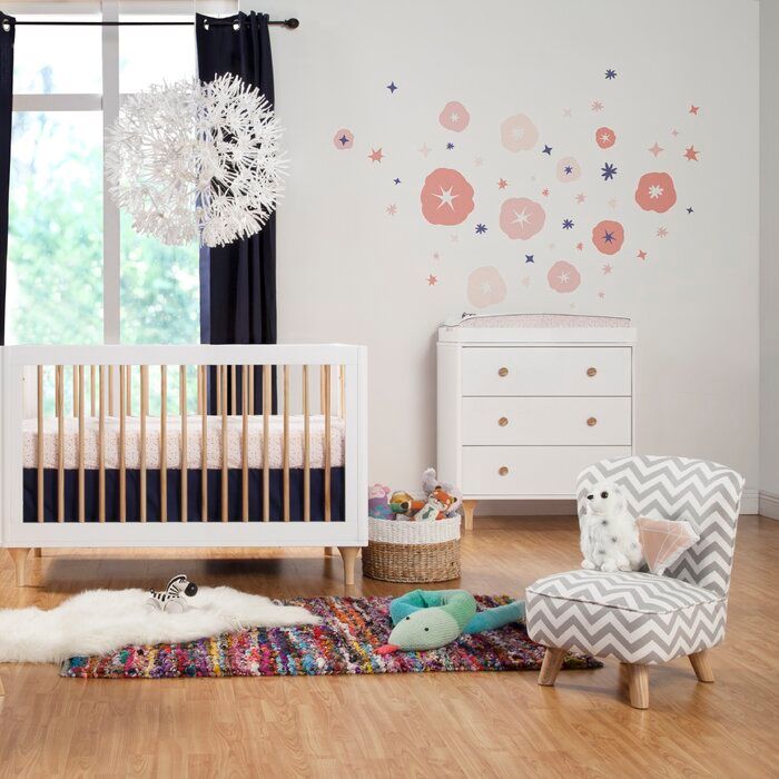Lolly Changing Table Dresser thumbnail 4