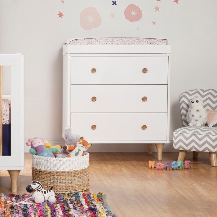 Lolly Changing Table Dresser thumbnail 5