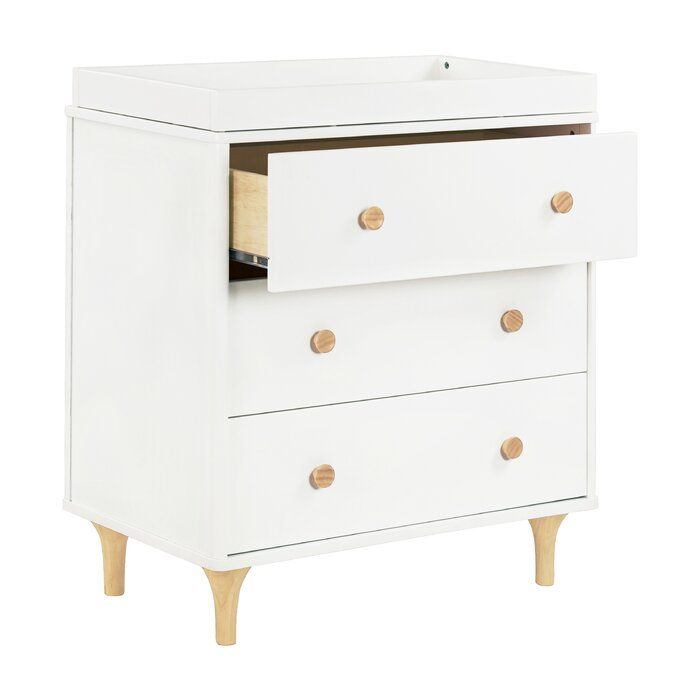 Lolly Changing Table Dresser thumbnail 6