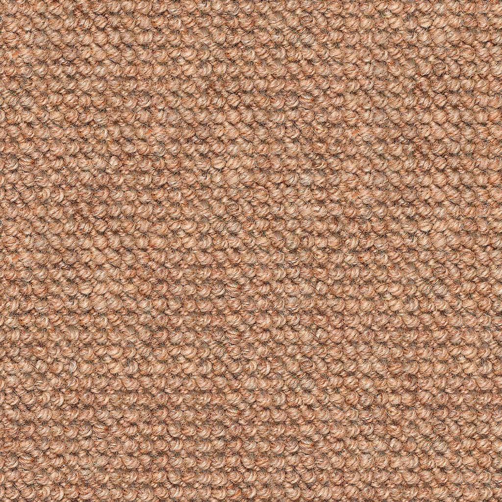 Jute Colorblock Pouf thumbnail 9