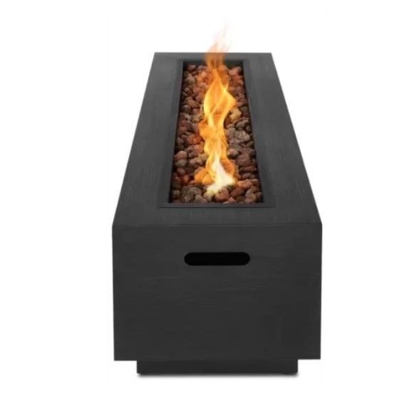 Real Flame Lanesboro Table Fire Pit thumbnail 4