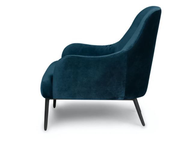 Embrace Mercury Blue Chair thumbnail 3