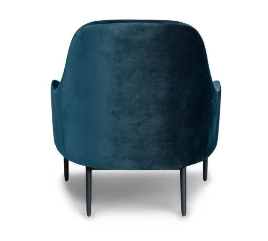 Embrace Mercury Blue Chair thumbnail 4