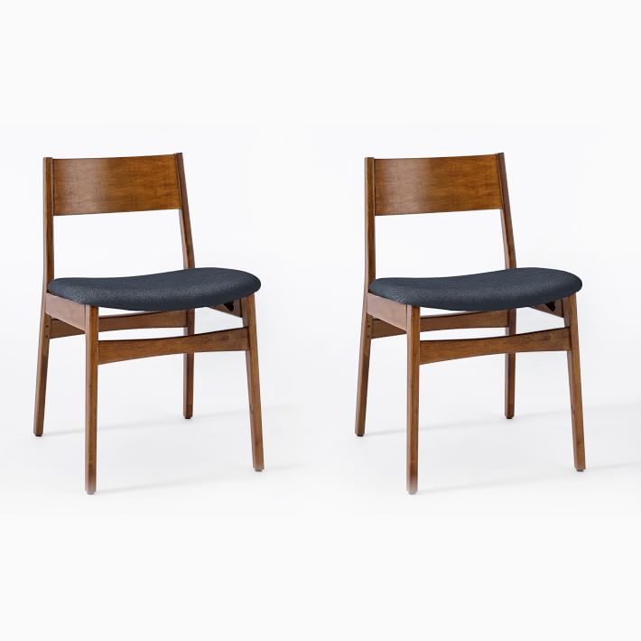 Baltimore Dining Chair Set of 2 thumbnail 4