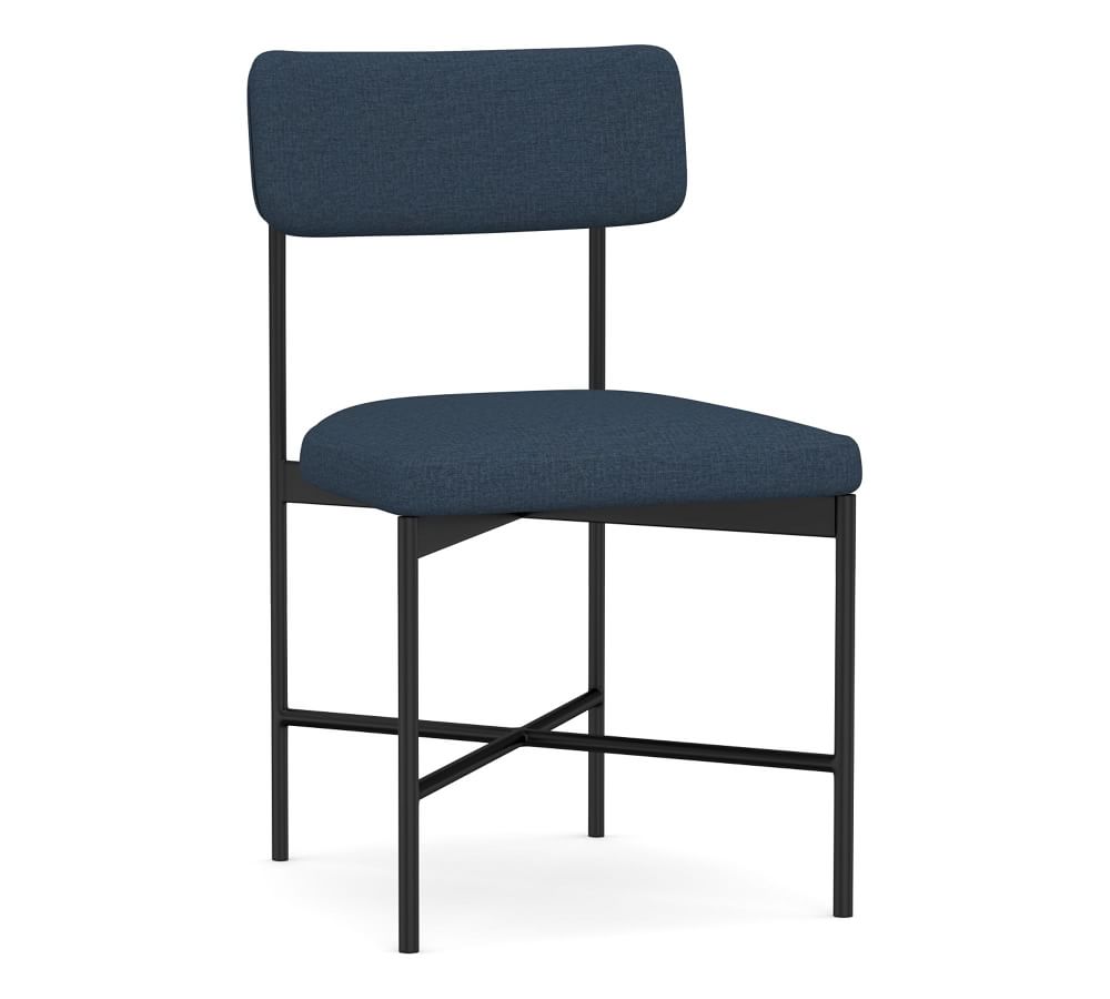Maison Upholstered Dining Chair thumbnail 3