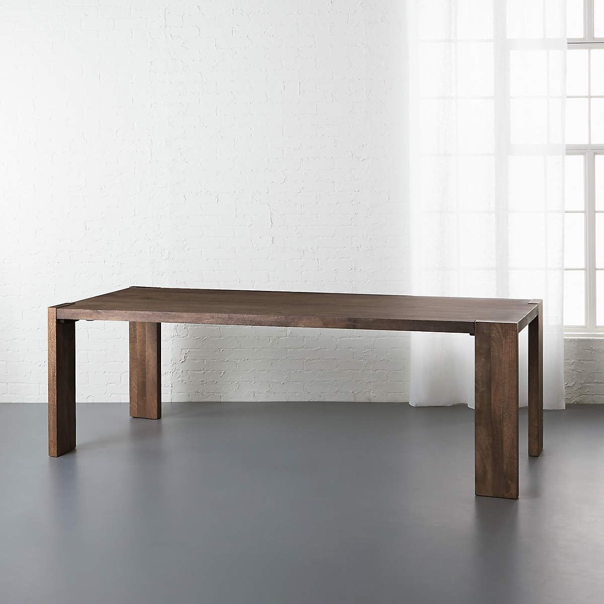 BLOX DINING TABLE thumbnail 2